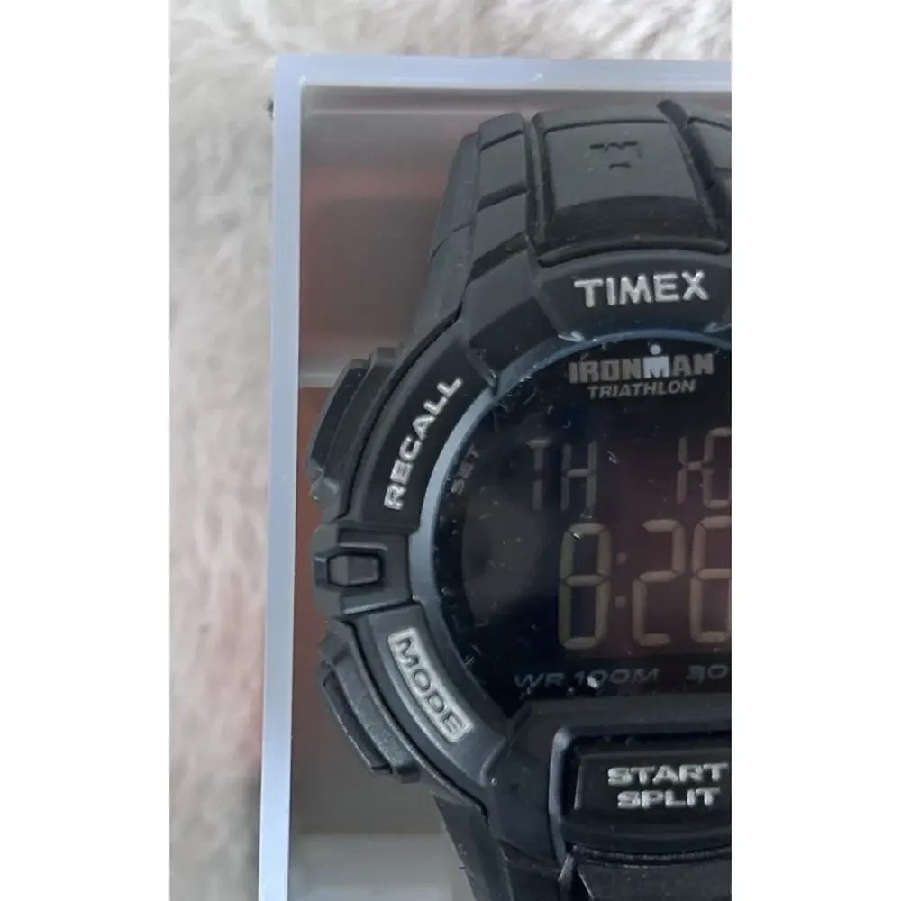 Timex ironman triathlon